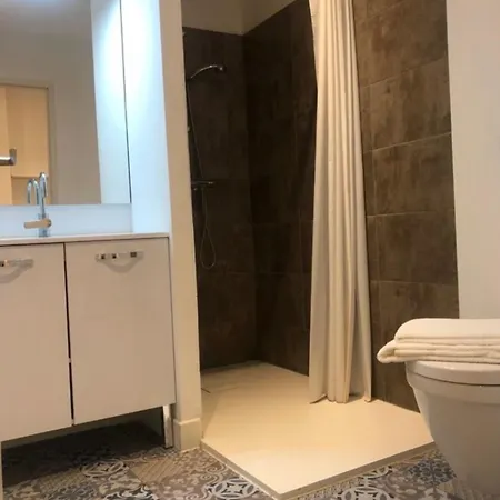 Apartmán T2